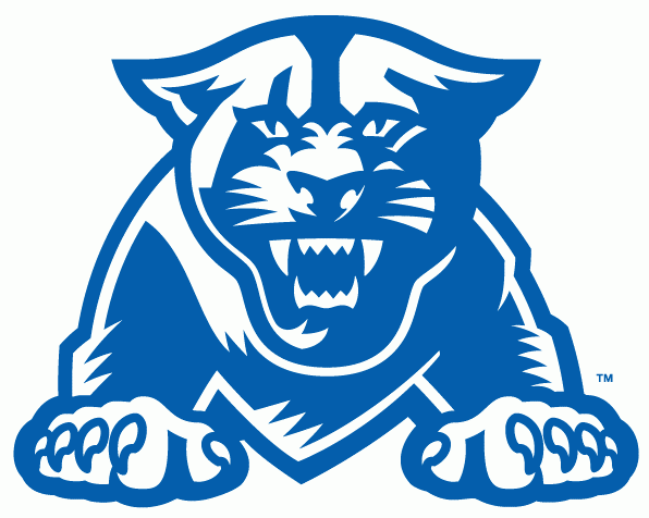 Georgia State Panthers 2010-Pres Partial Logo v2 diy iron on heat transfer